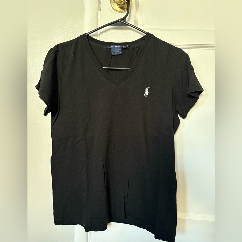 Ralph Lauren sport T-shirt